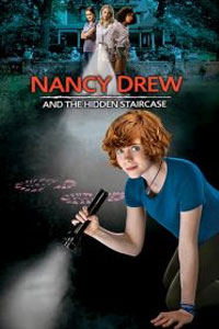 Нэнси Дрю и потайная лестница (2019) скачать бесплатно